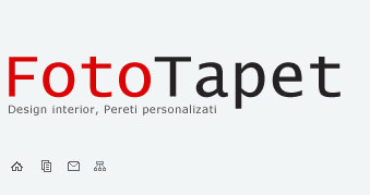 Calitatea Fototapetului